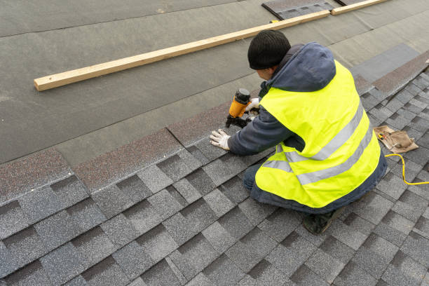 Quick and Trustworthy Emergency Roof Repair Services in Jonesborough, TN