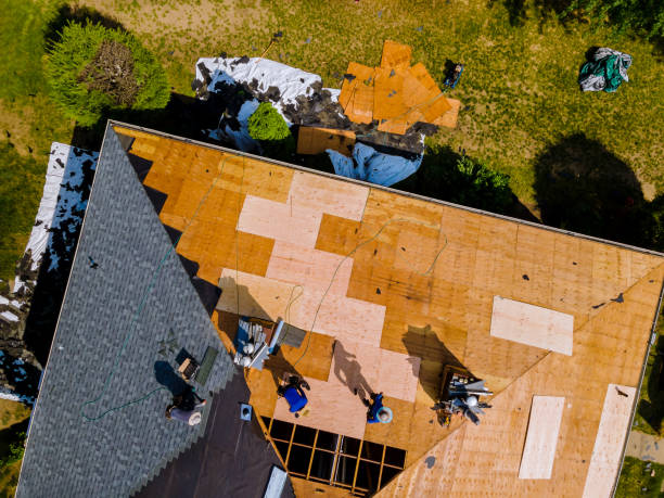 Best Gutter Installation and Roofing  in Jonesborough, TN