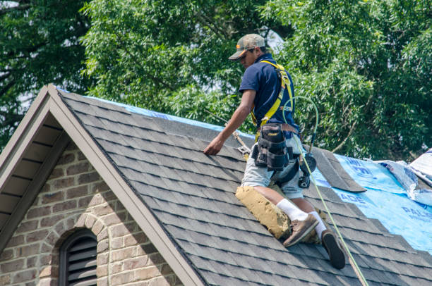 Jonesborough, TN Roofing Contractor Company
